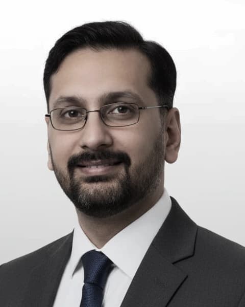 Syed Sohaib Jamil, Co-Founder and Head of Operations at Psio