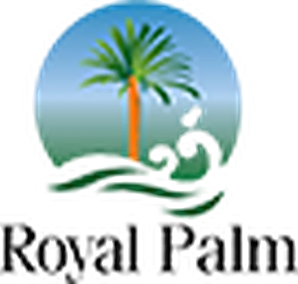 Royal Palm logo